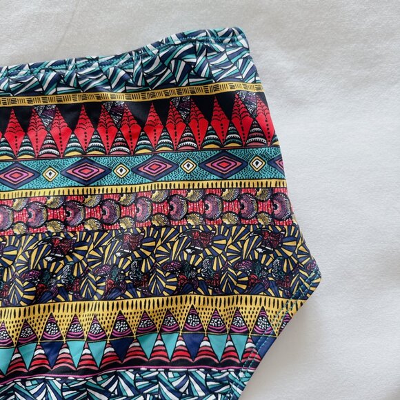 La Vie en Rose NWT bikini bottom medium women's swimsuit - Picture 4 of 10